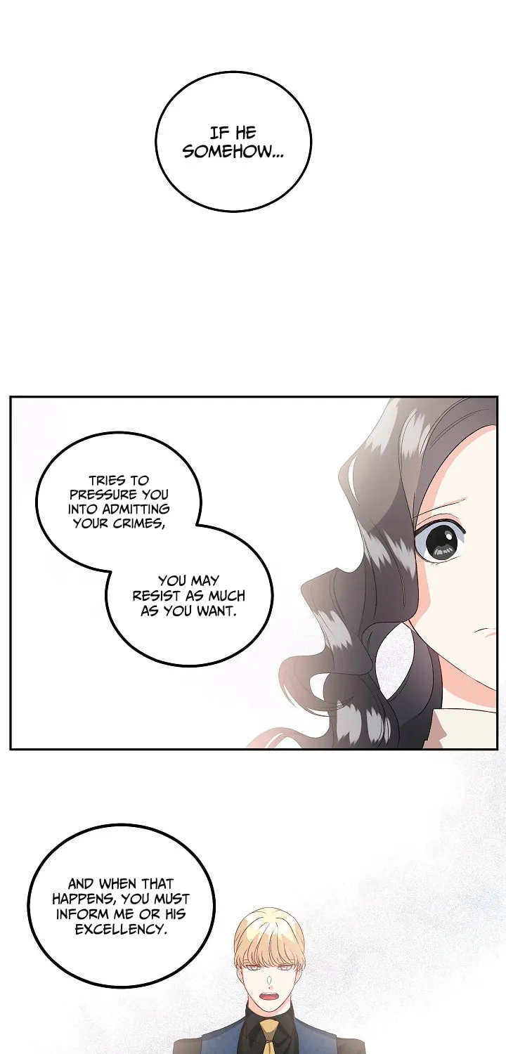 Read Lady Evony chapter 39 image 40 on Lezhin