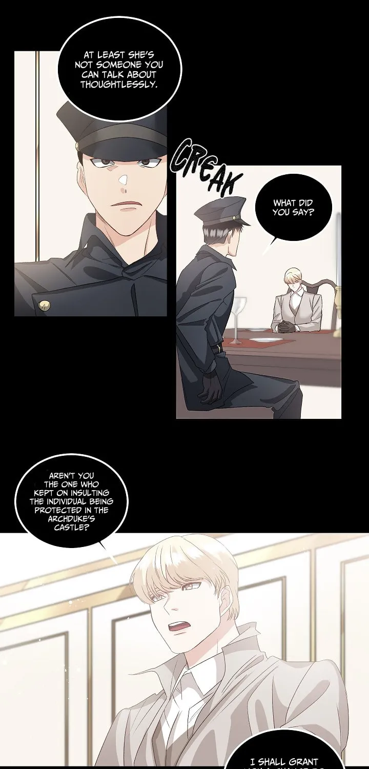 Read Lady Evony chapter 39 image 43 on Lezhin