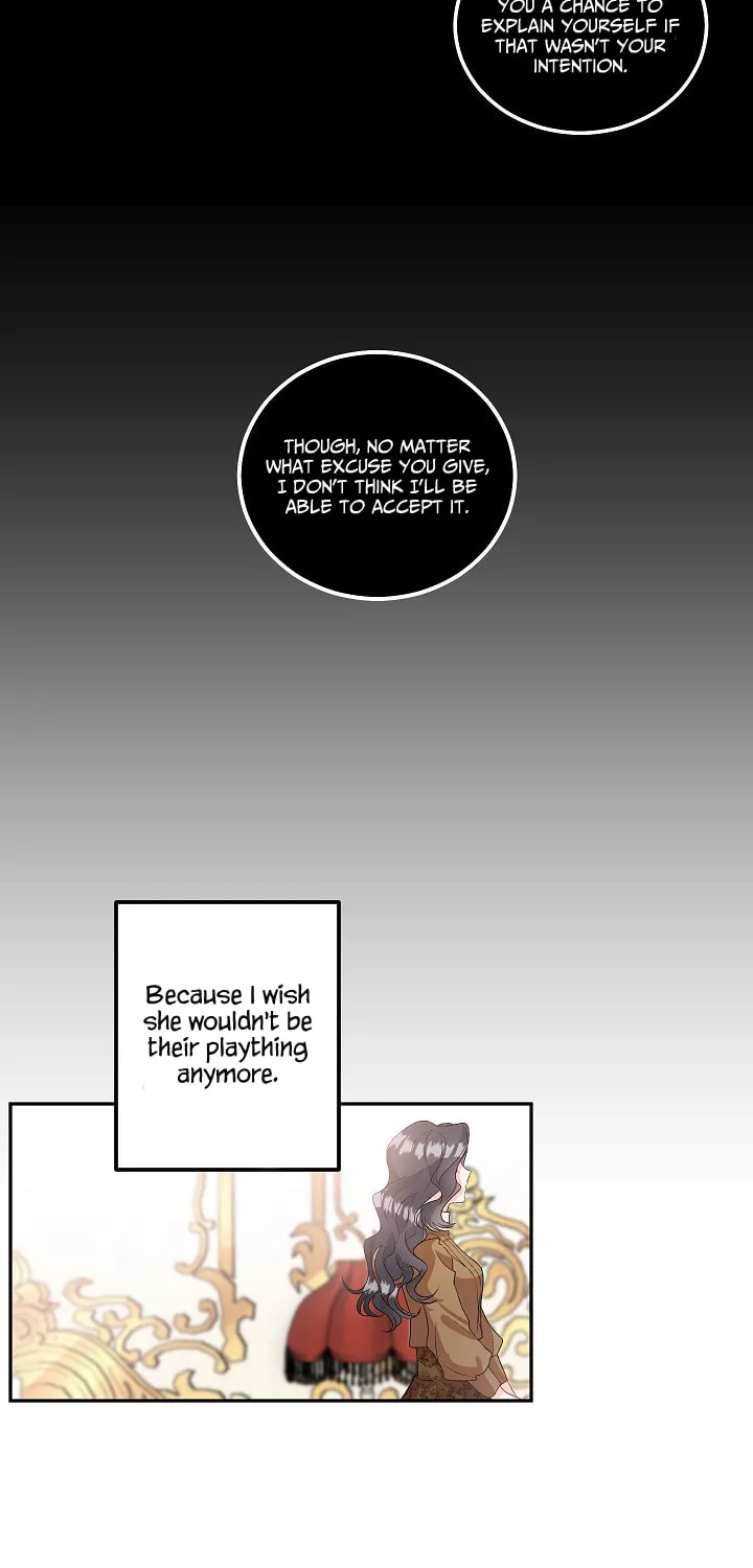 Read Lady Evony chapter 39 image 44 on Lezhin