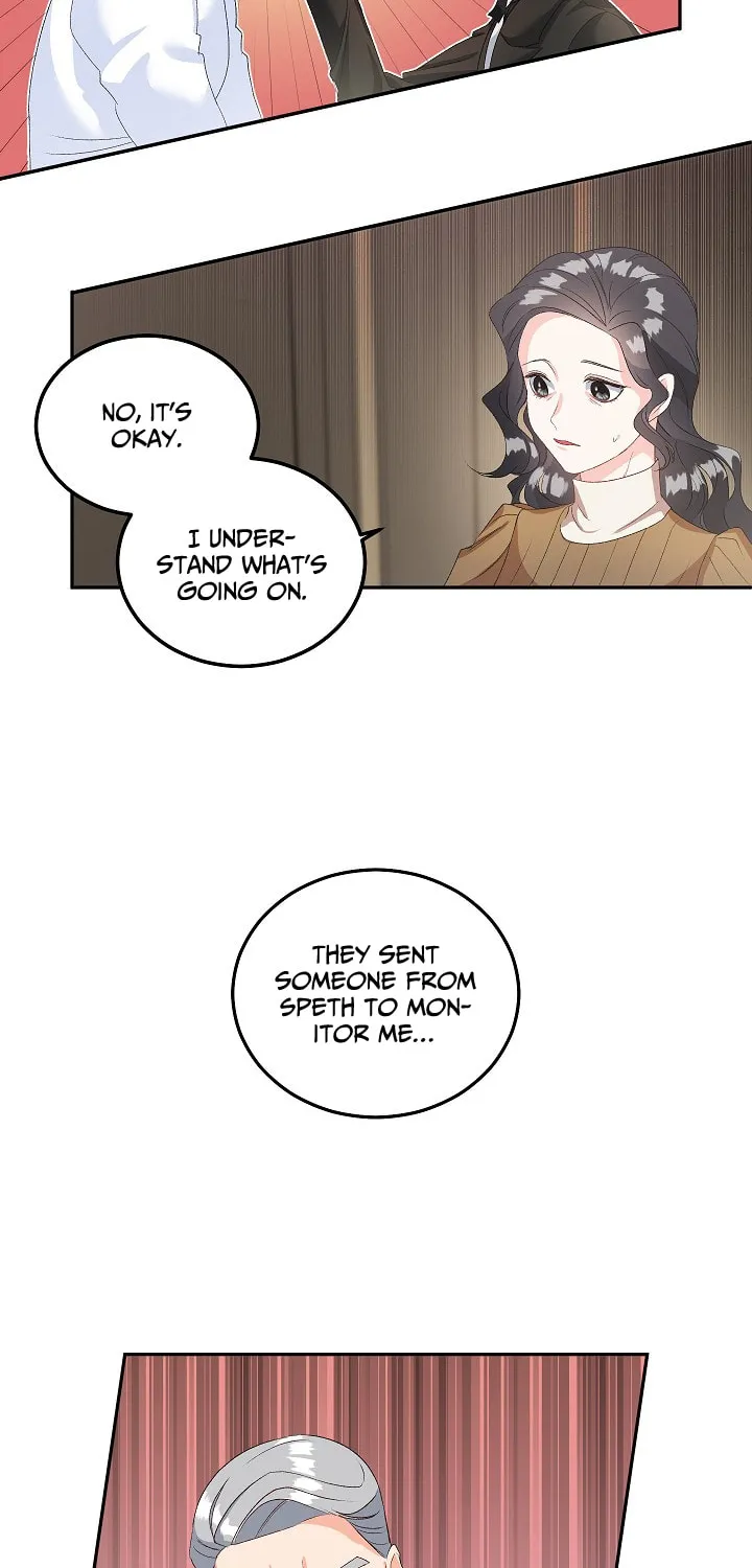 Read Lady Evony chapter 39 image 8 on Lezhin