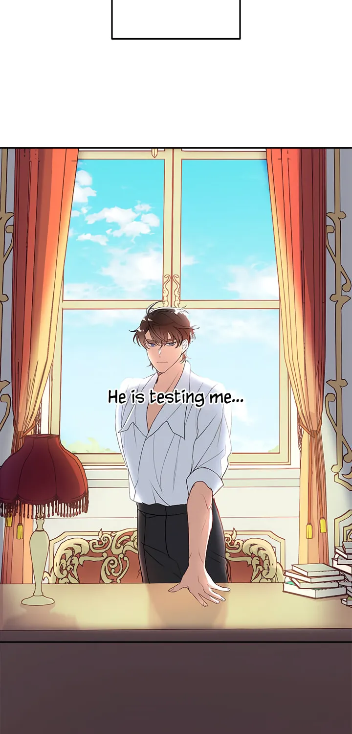 Read Lady Evony chapter 4 image 1 on Lezhin