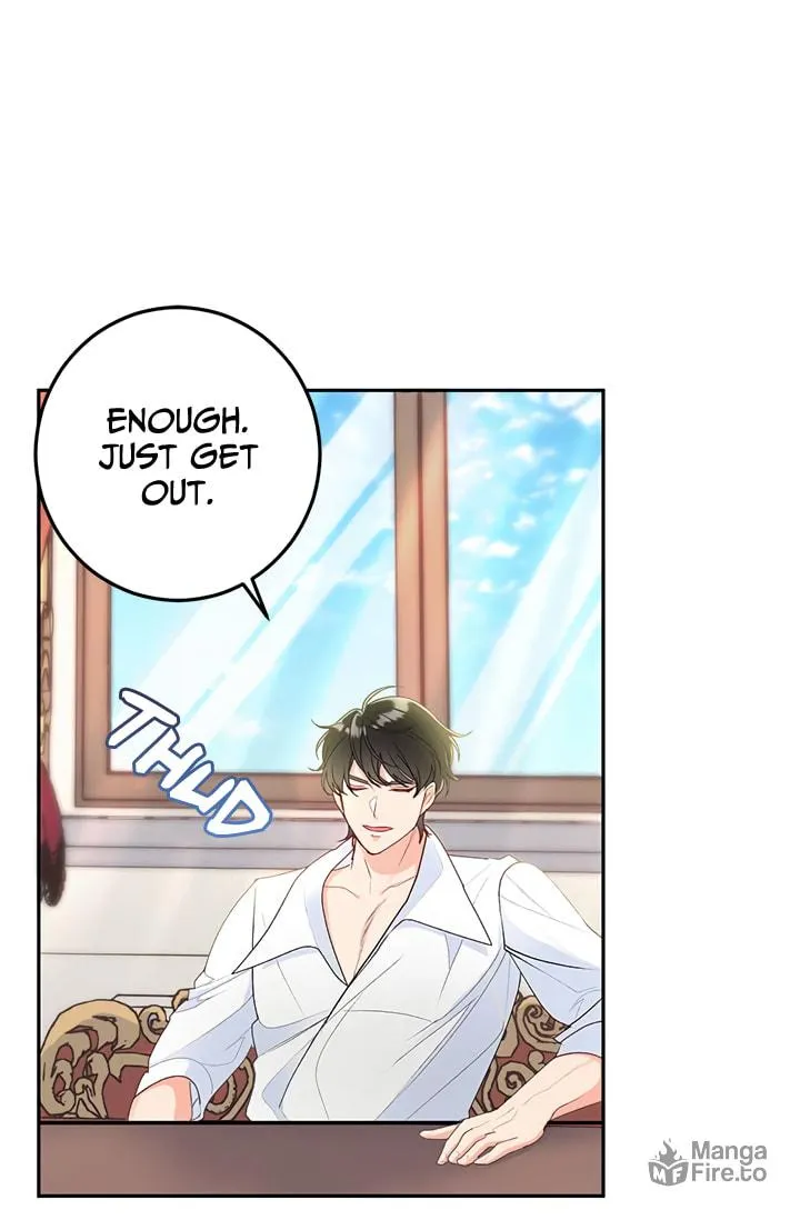 Read Lady Evony chapter 4 image 11 on Lezhin