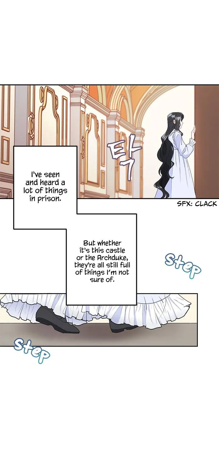 Read Lady Evony chapter 4 image 16 on Lezhin