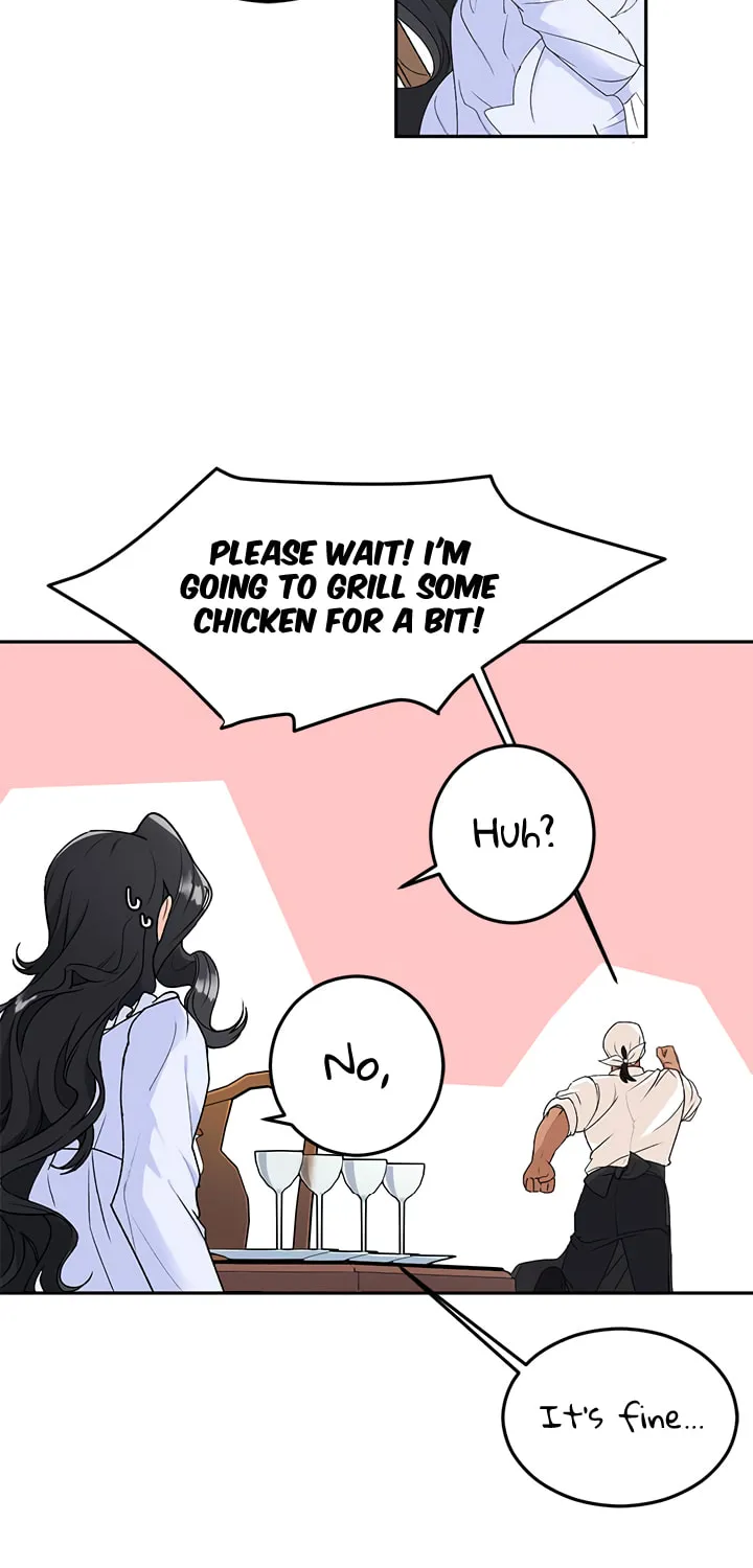 Read Lady Evony chapter 4 image 31 on Lezhin