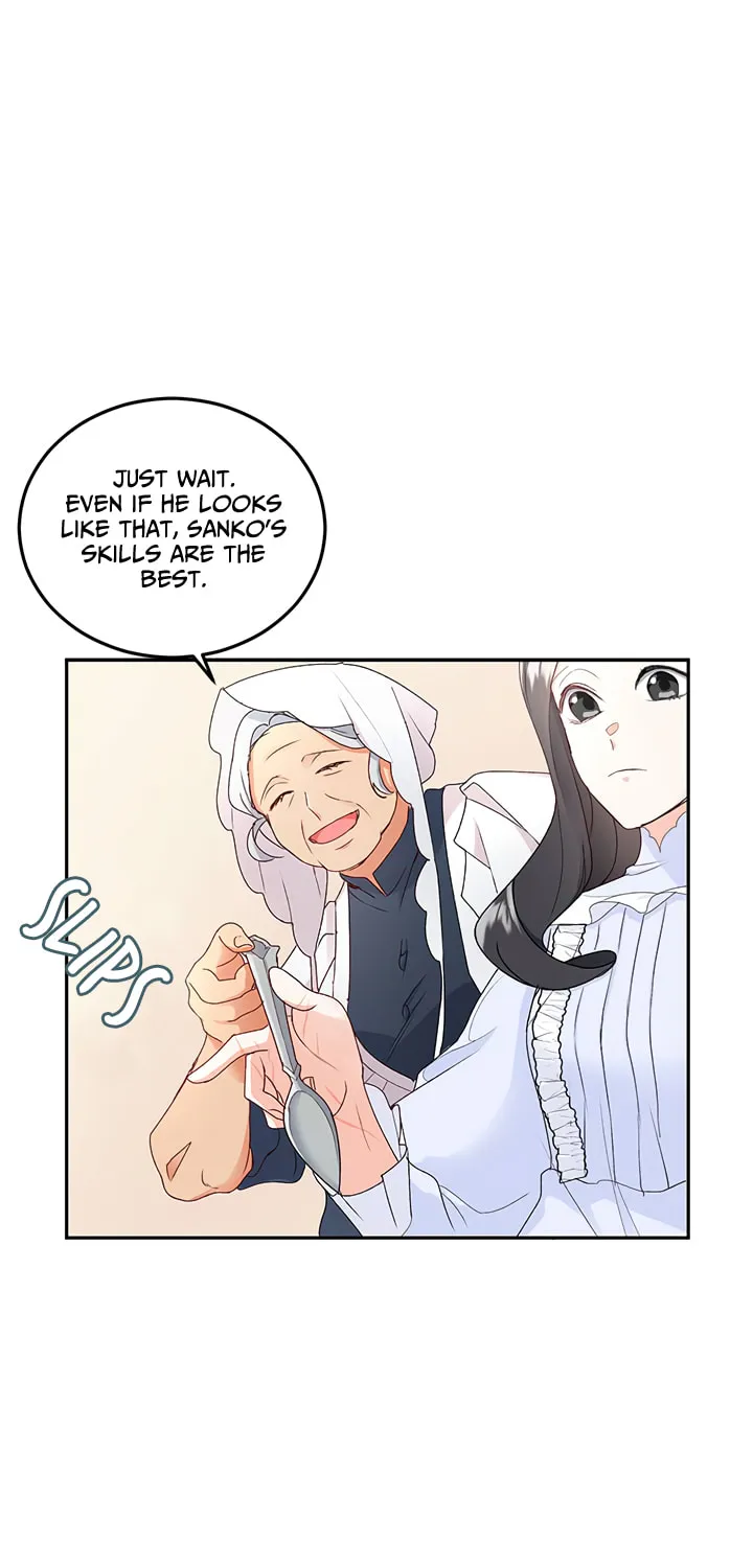 Read Lady Evony chapter 4 image 33 on Lezhin
