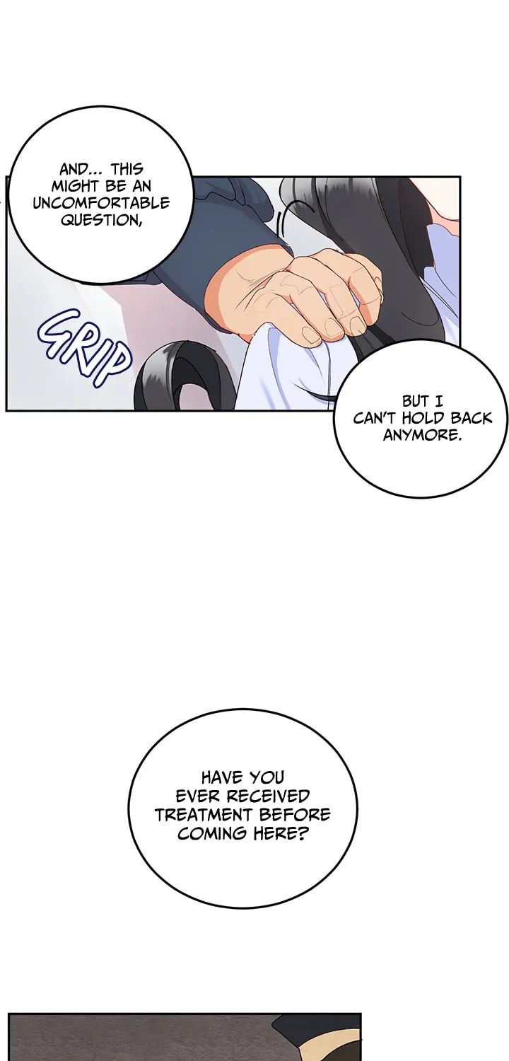 Read Lady Evony chapter 4 image 38 on Lezhin