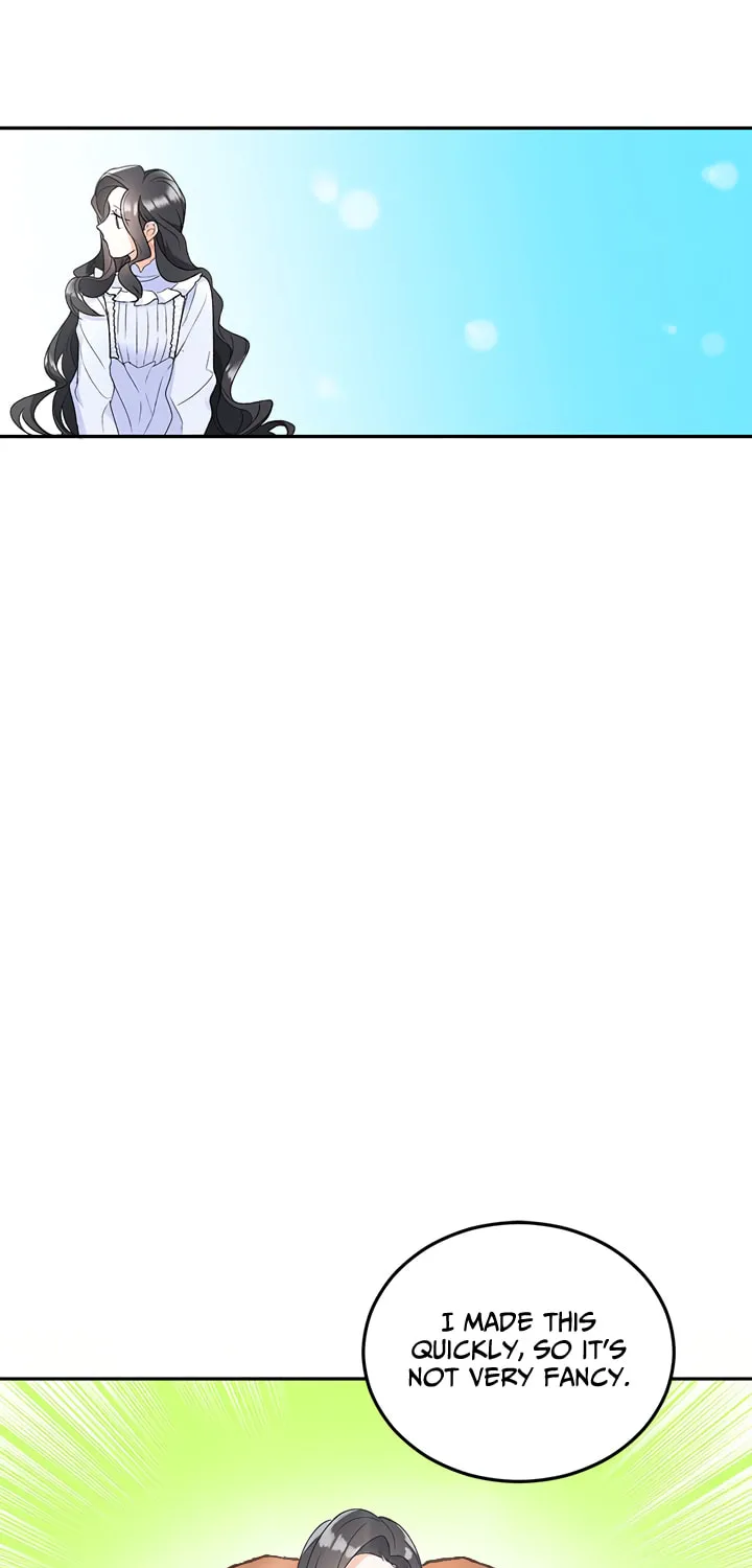 Read Lady Evony chapter 4 image 44 on Lezhin