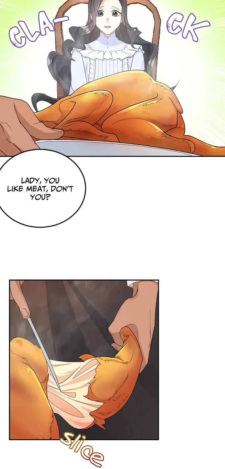 Read Lady Evony chapter 4 image 45 on Lezhin