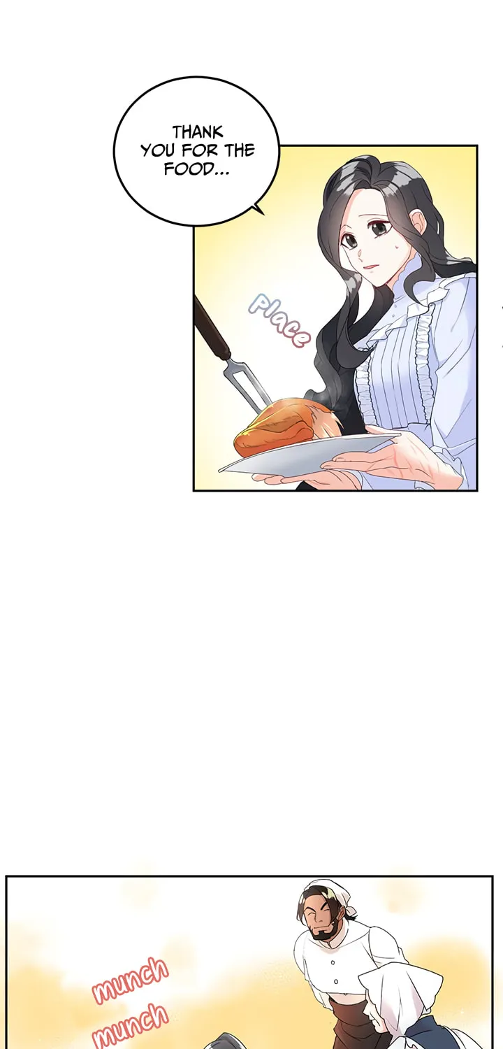 Read Lady Evony chapter 4 image 46 on Lezhin