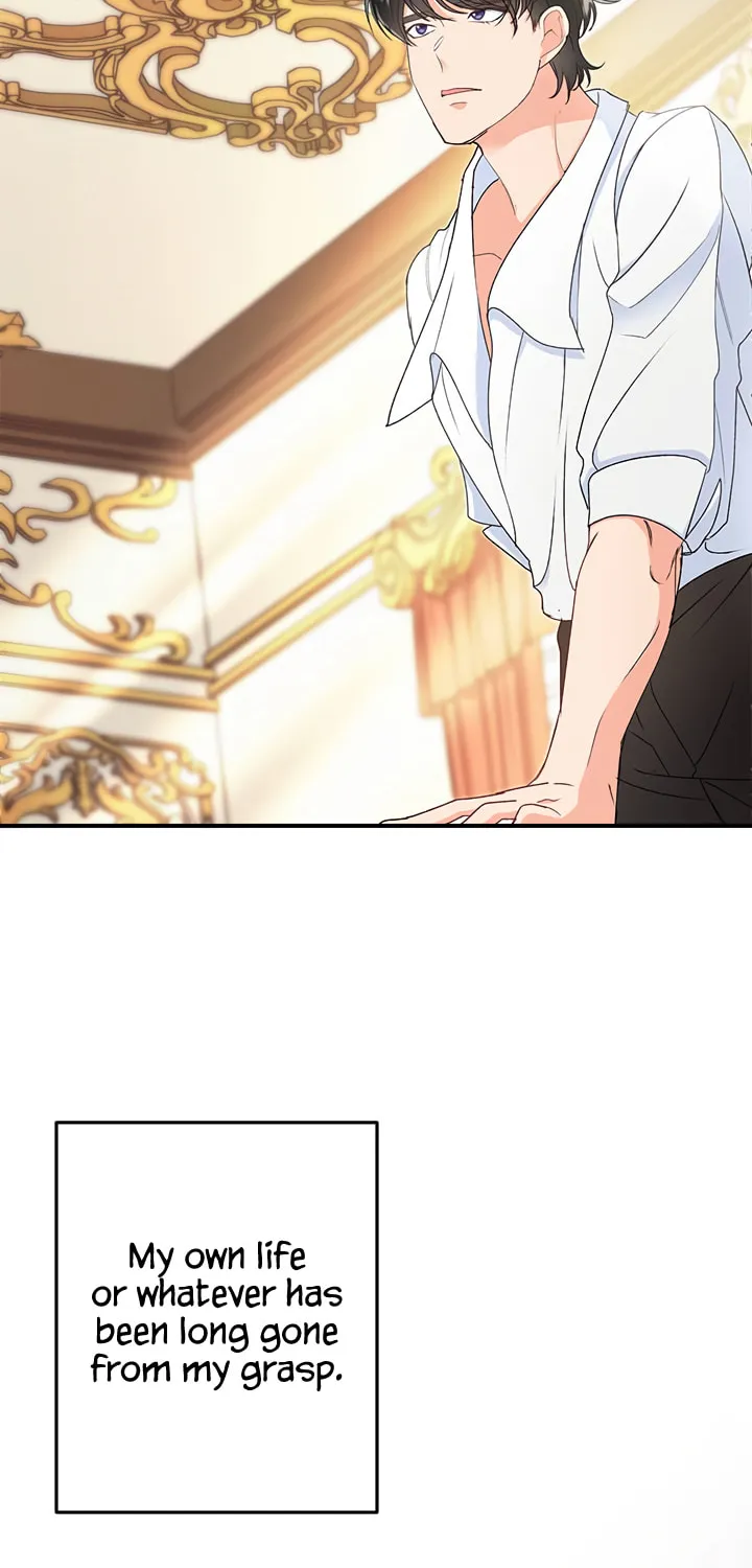 Read Lady Evony chapter 4 image 5 on Lezhin