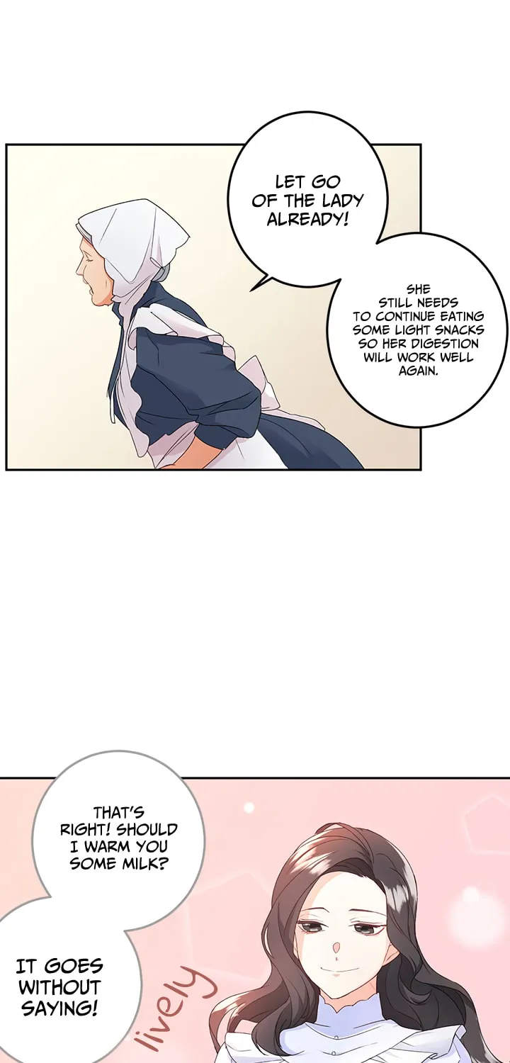 Read Lady Evony chapter 4 image 55 on Lezhin