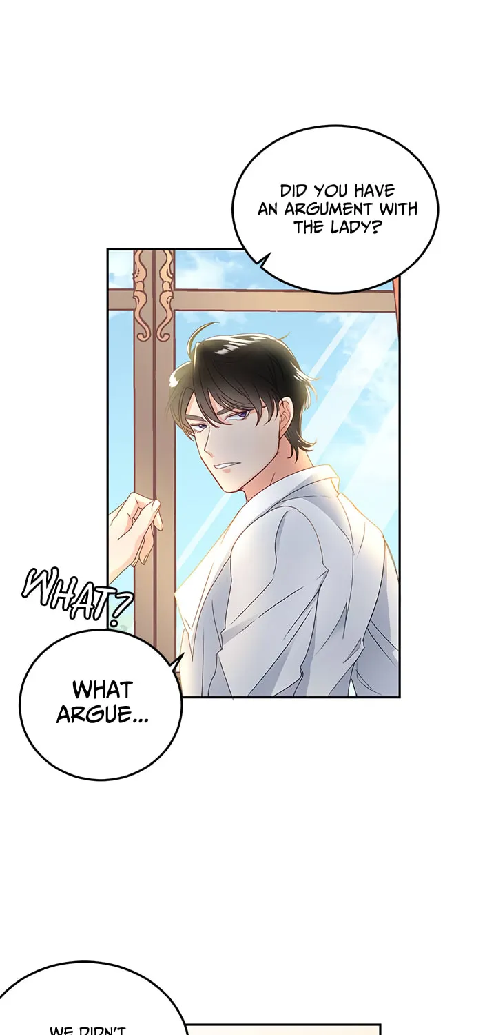 Read Lady Evony chapter 4 image 61 on Lezhin