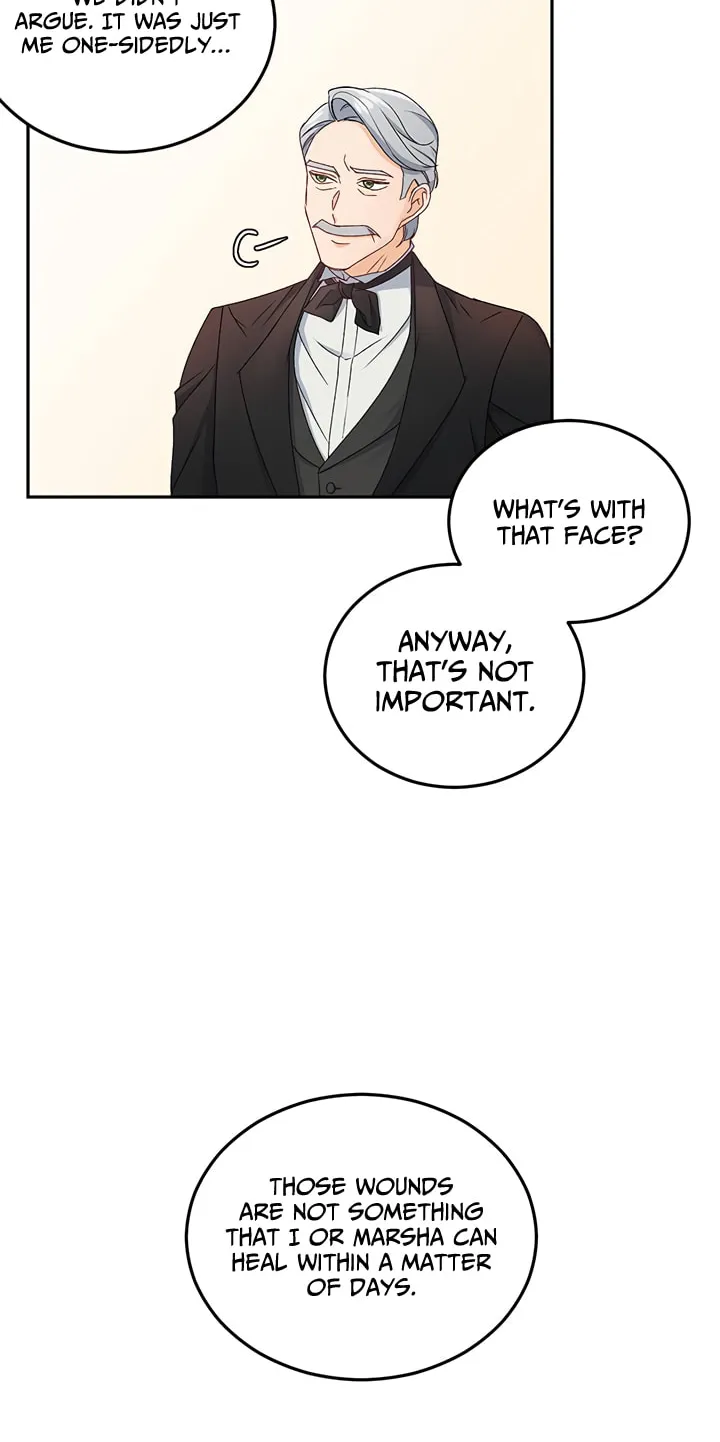 Read Lady Evony chapter 4 image 62 on Lezhin