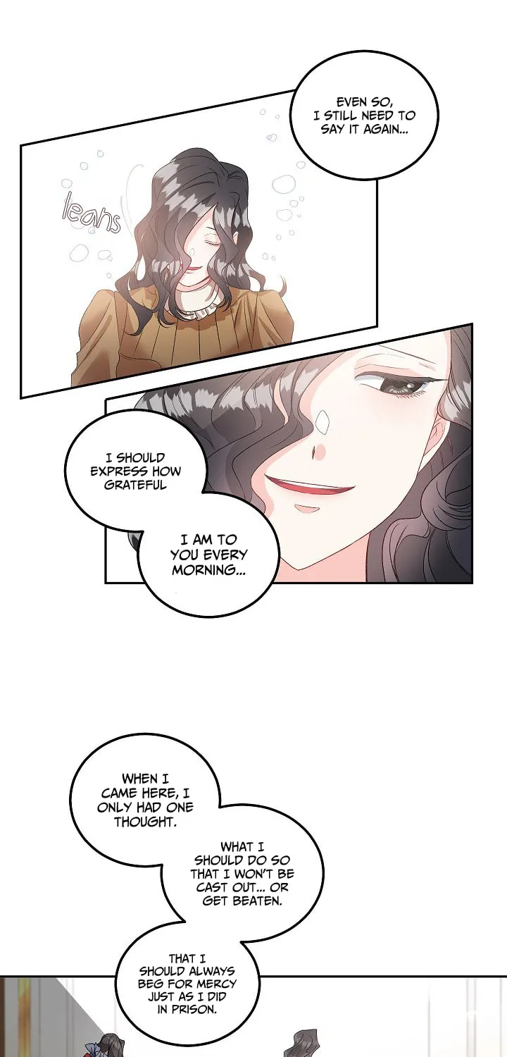 Read Lady Evony chapter 40 image 11 on Lezhin
