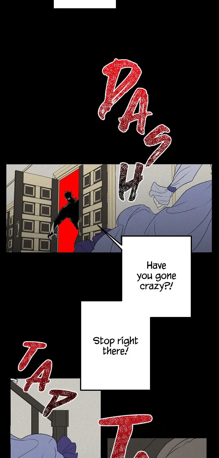 Read Lady Evony chapter 40 image 27 on Lezhin