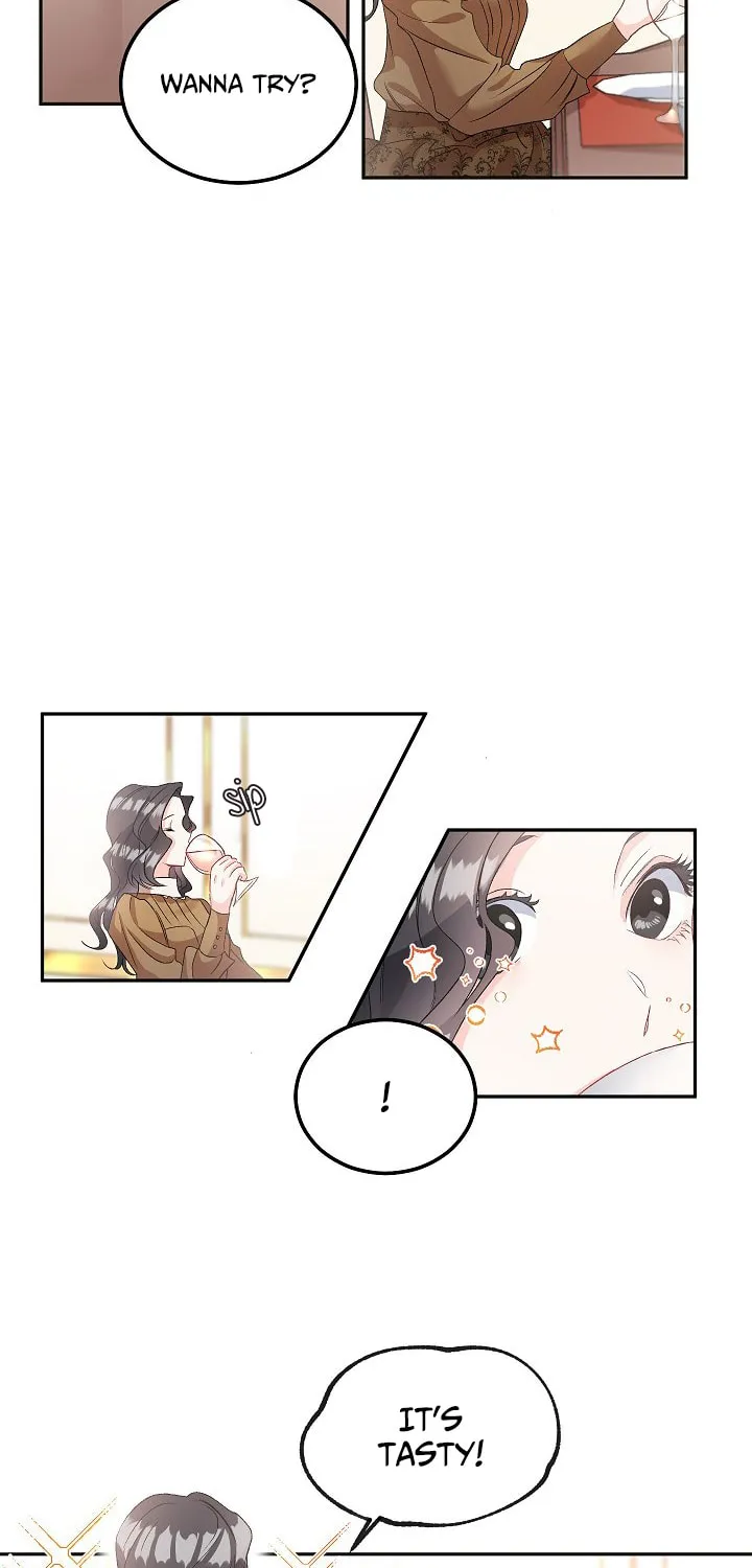 Read Lady Evony chapter 40 image 3 on Lezhin