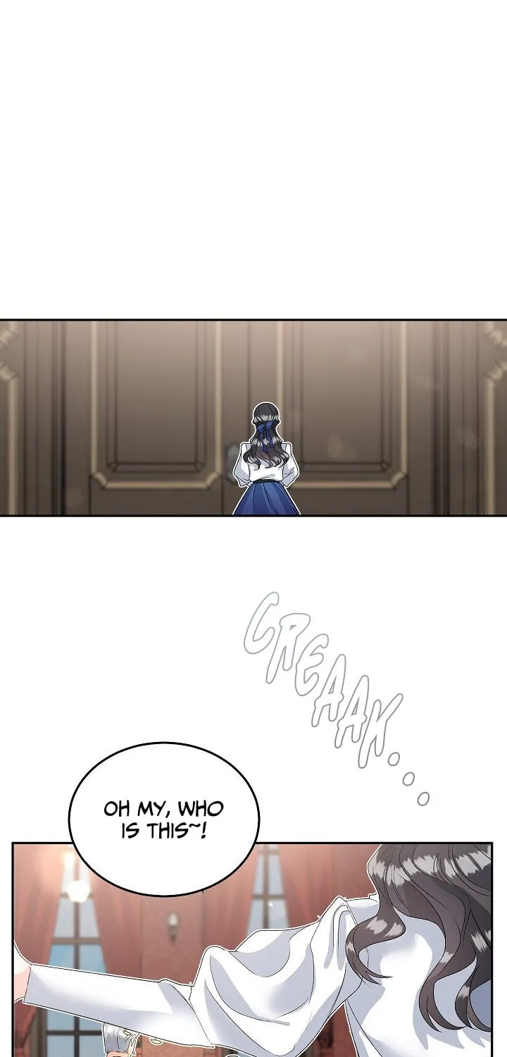 Read Lady Evony chapter 40 image 35 on Lezhin