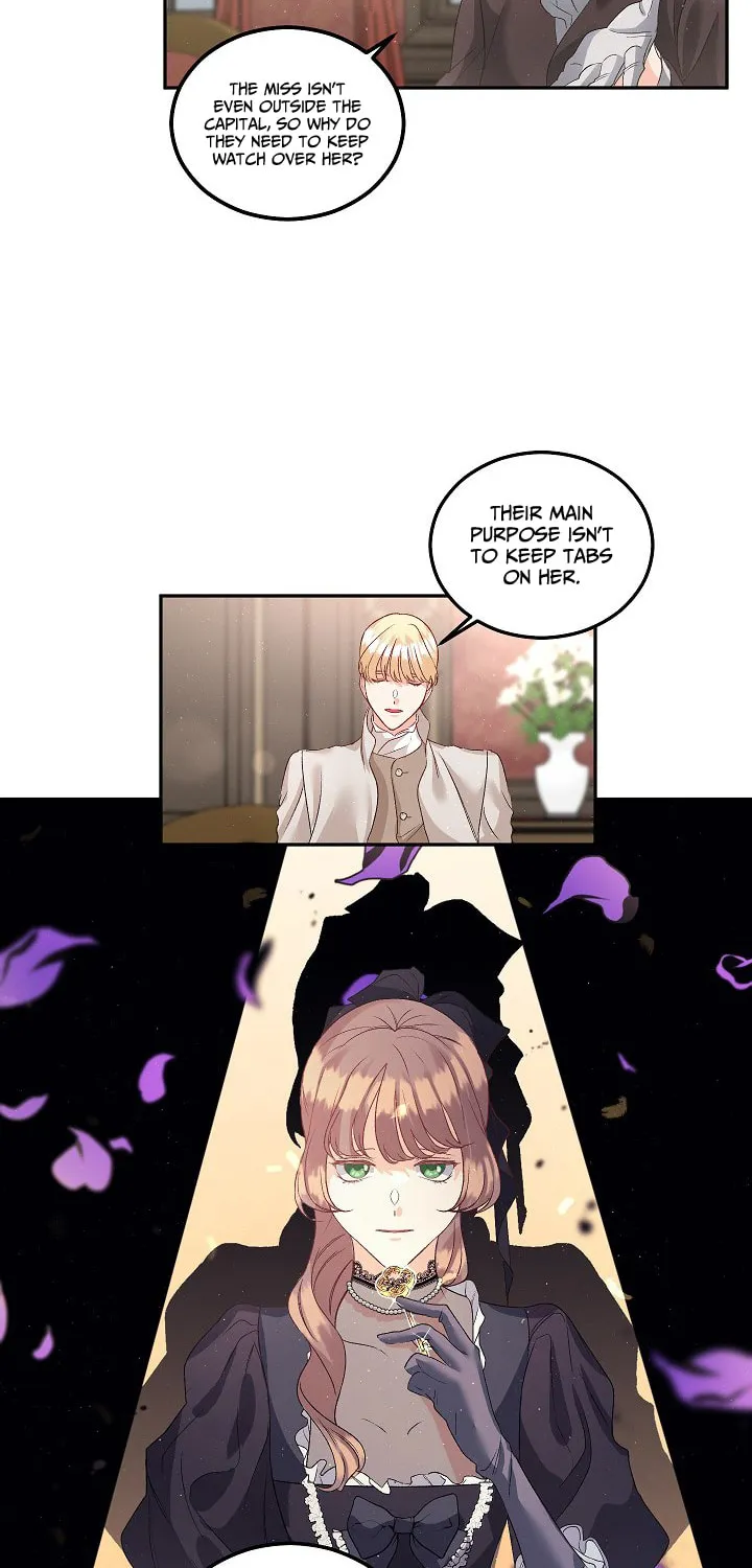 Read Lady Evony chapter 40 image 41 on Lezhin