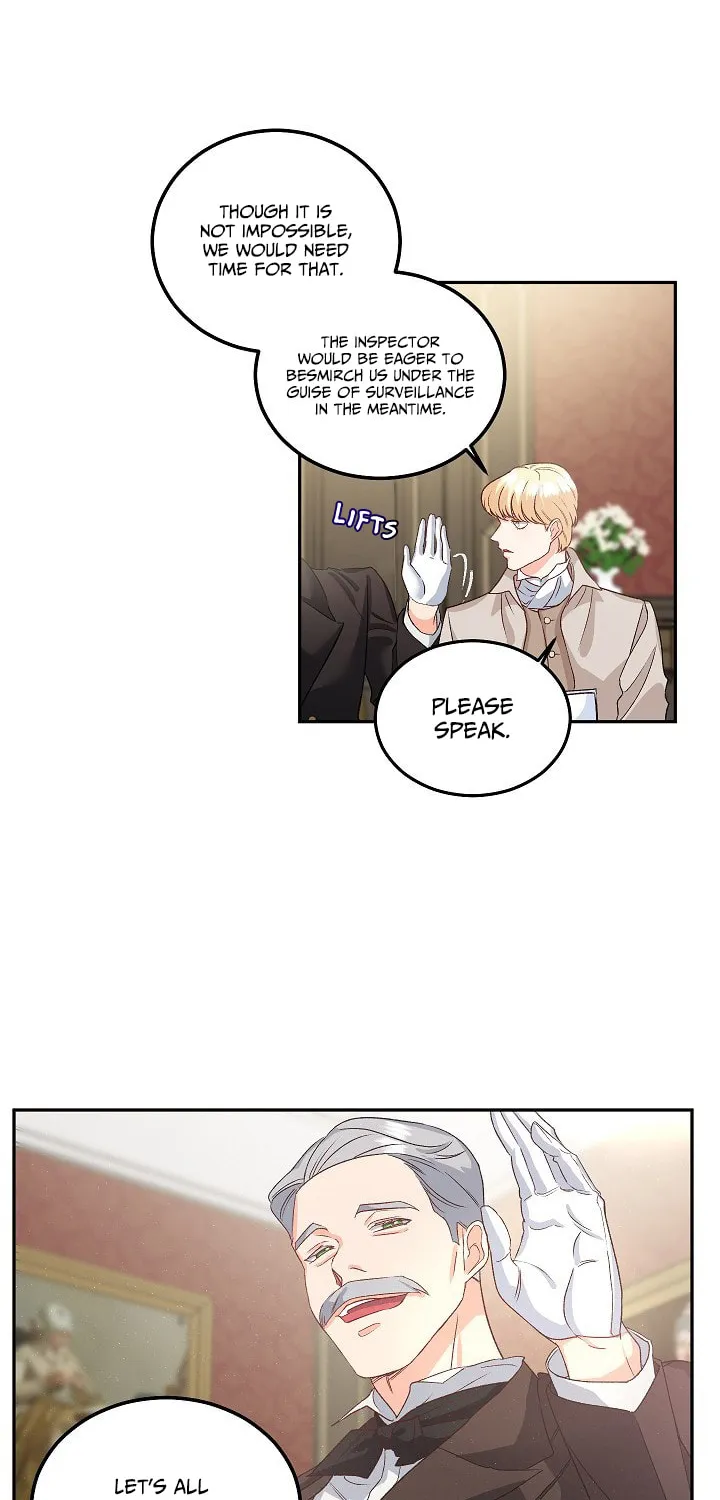 Read Lady Evony chapter 40 image 47 on Lezhin