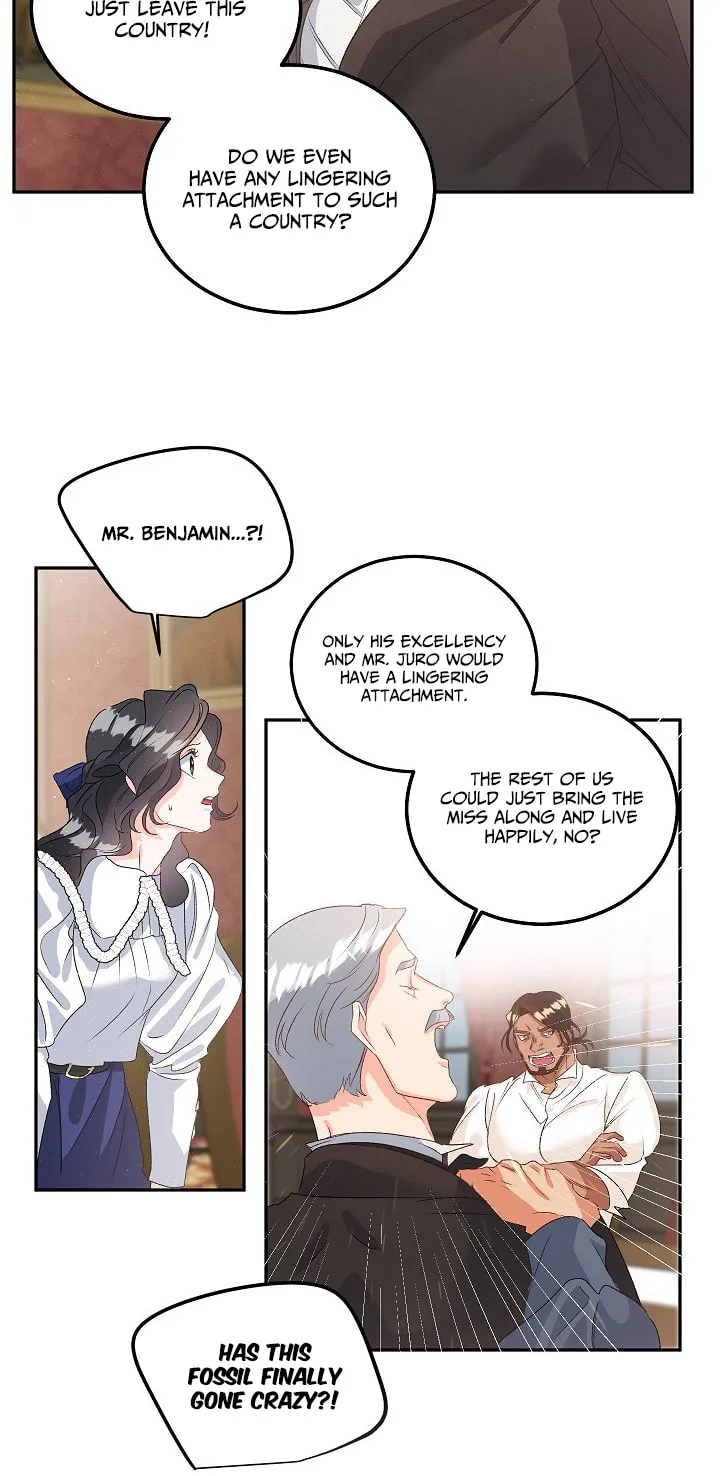 Read Lady Evony chapter 40 image 48 on Lezhin