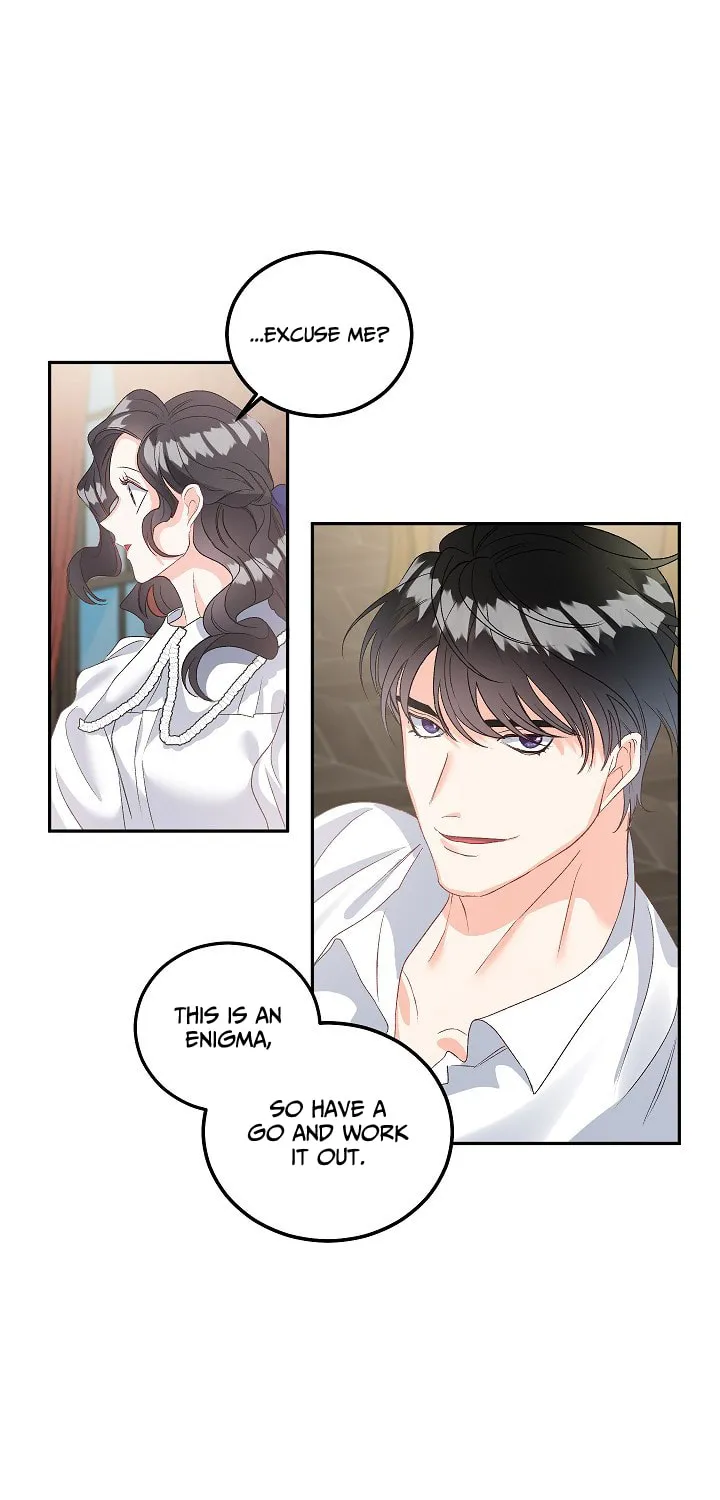 Read Lady Evony chapter 40 image 51 on Lezhin