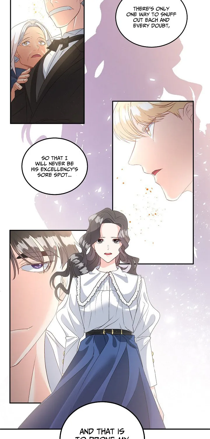 Read Lady Evony chapter 40 image 60 on Lezhin