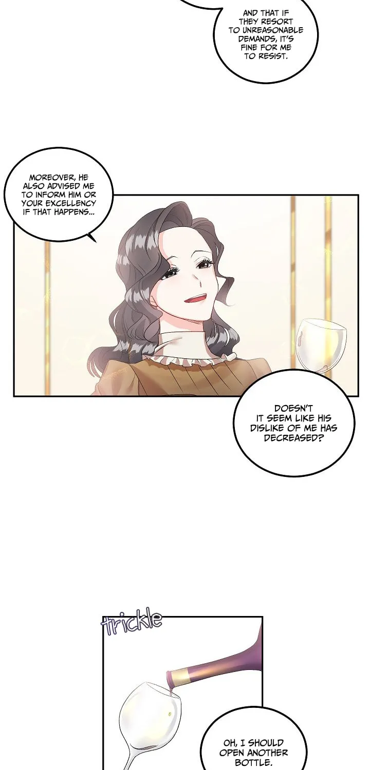 Read Lady Evony chapter 40 image 7 on Lezhin