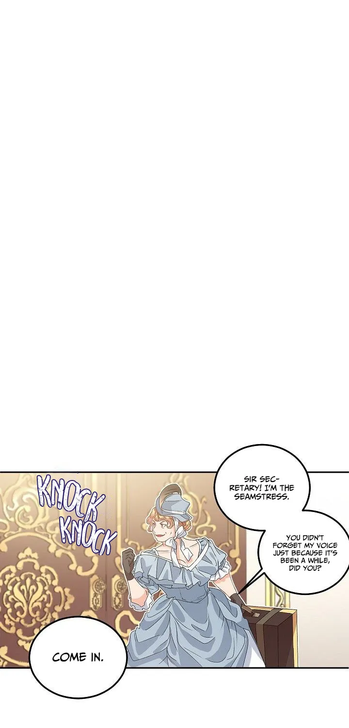 Read Lady Evony chapter 41 image 17 on Lezhin