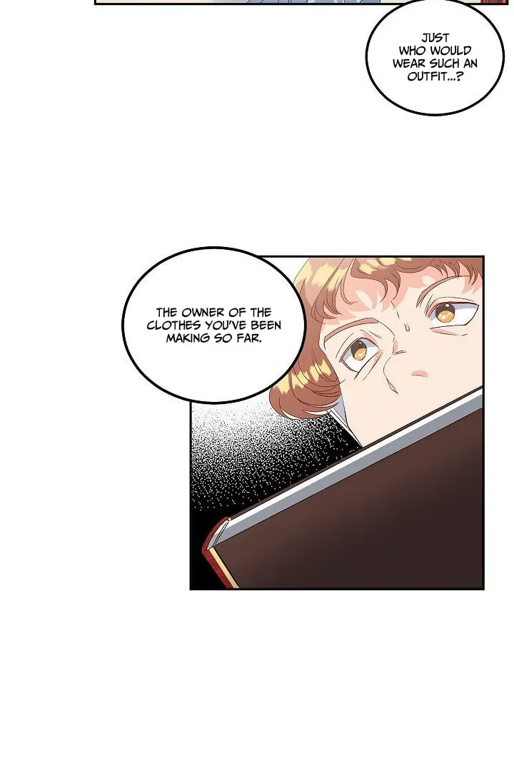 Read Lady Evony chapter 41 image 24 on Lezhin