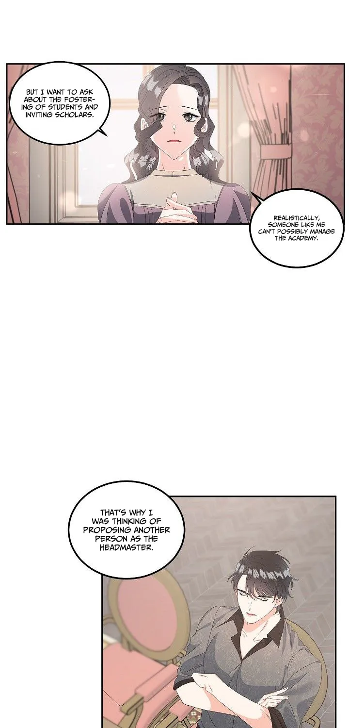 Read Lady Evony chapter 41 image 29 on Lezhin