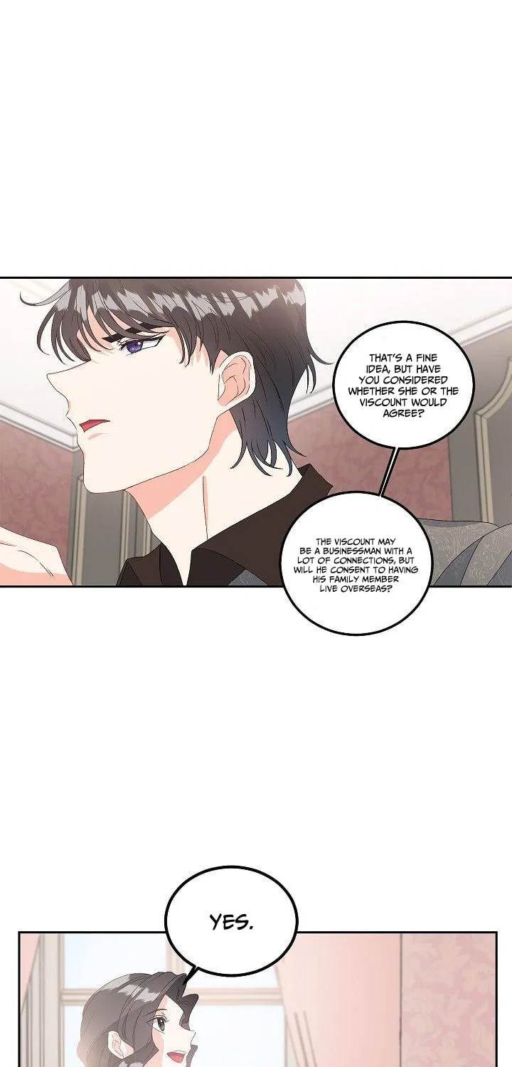Read Lady Evony chapter 41 image 35 on Lezhin
