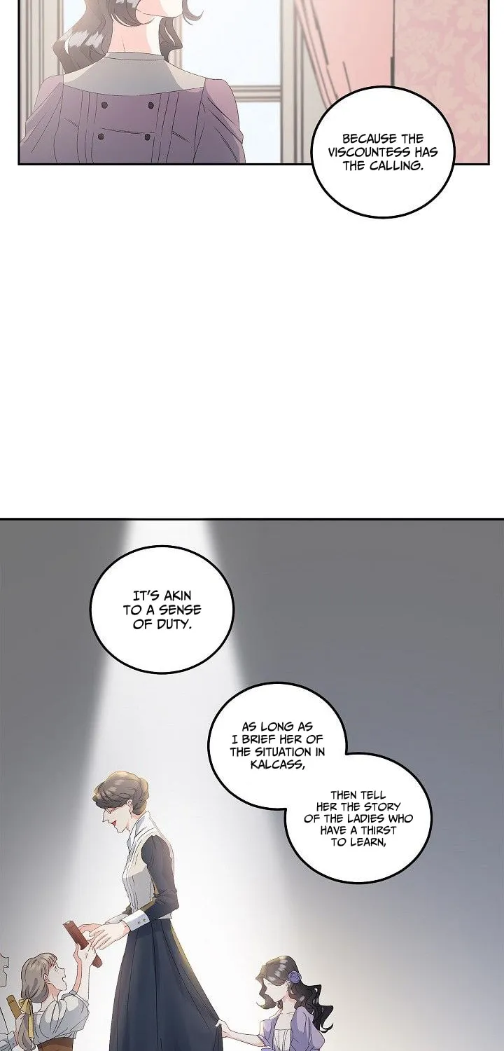 Read Lady Evony chapter 41 image 36 on Lezhin
