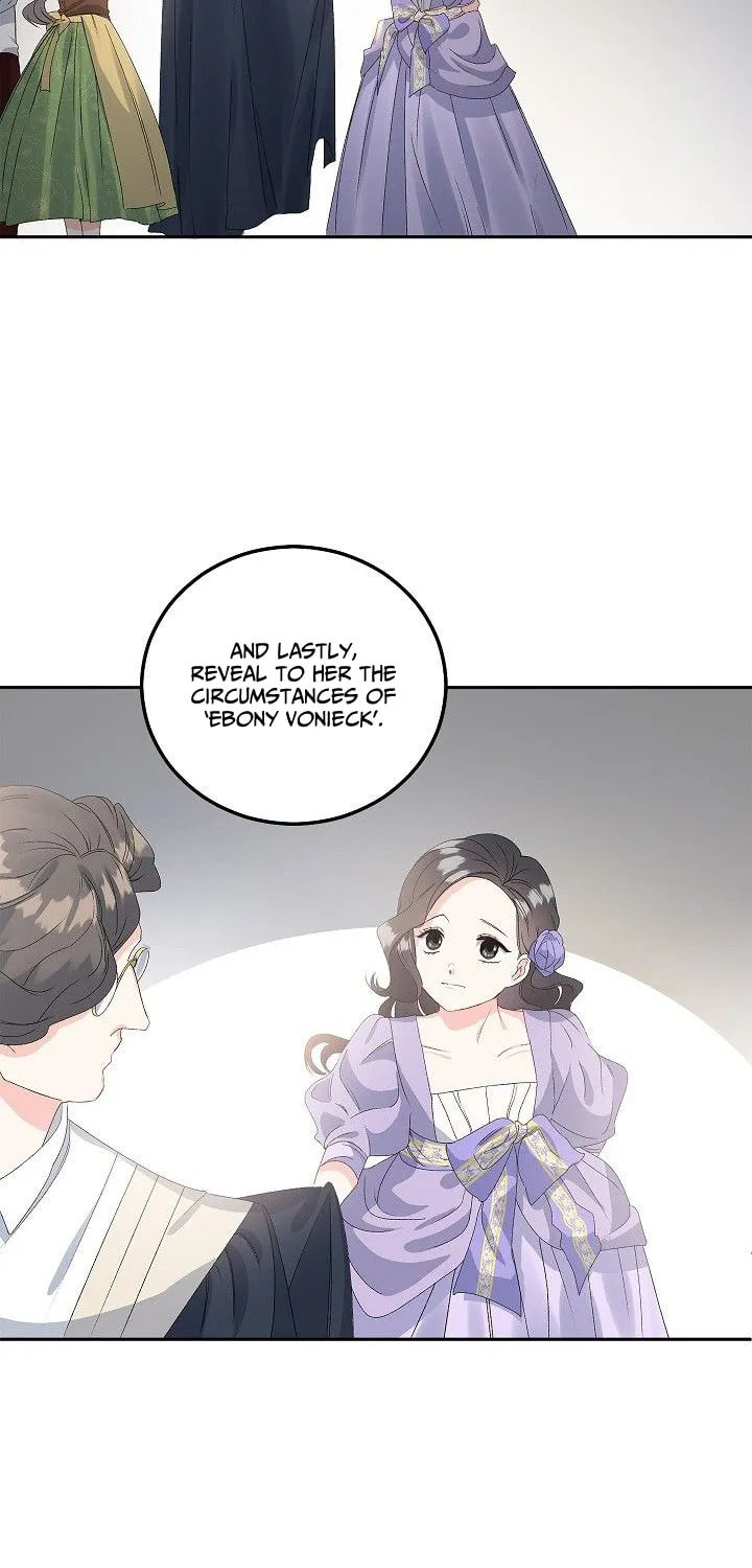 Read Lady Evony chapter 41 image 37 on Lezhin