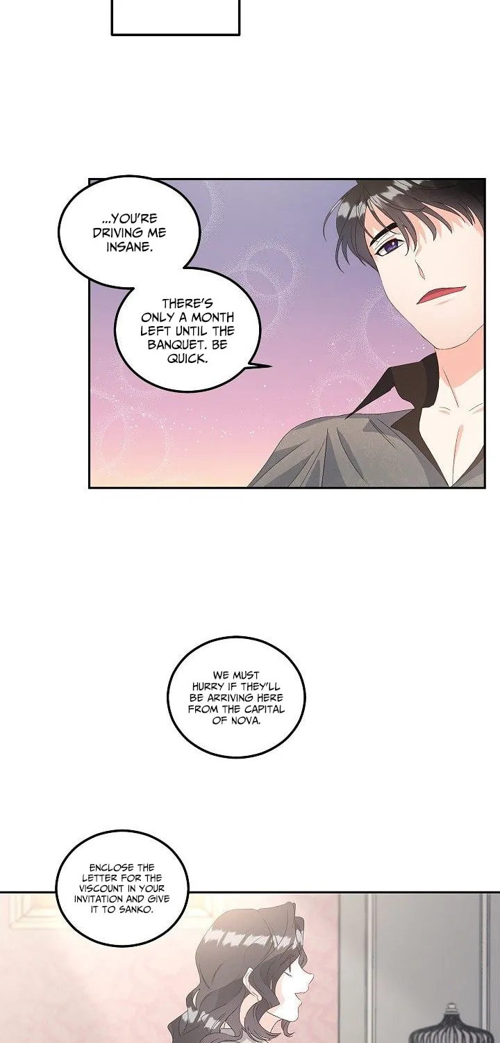 Read Lady Evony chapter 41 image 40 on Lezhin