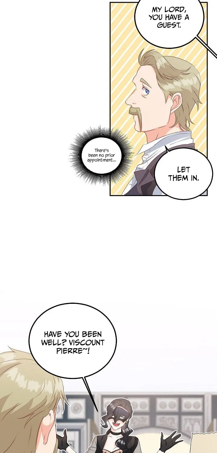 Read Lady Evony chapter 42 image 1 on Lezhin