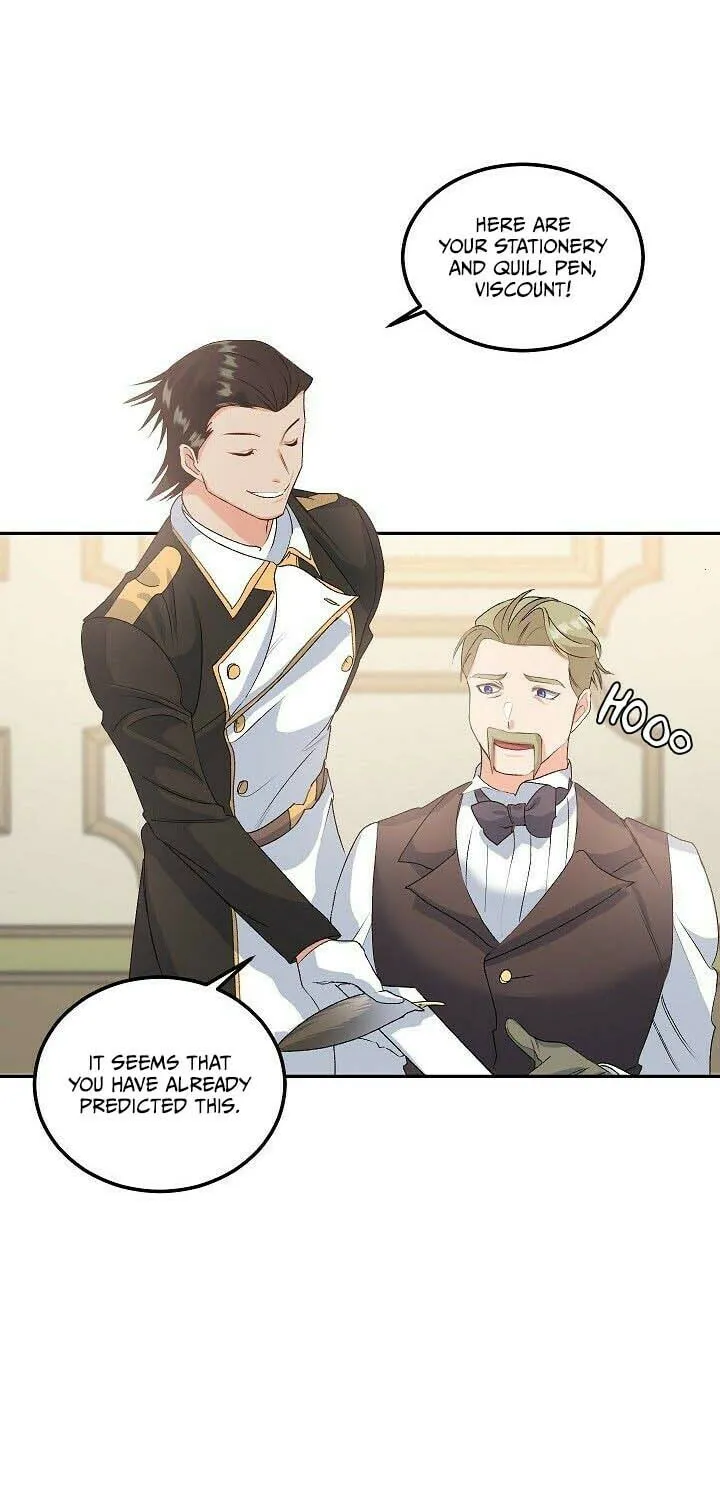 Read Lady Evony chapter 42 image 18 on Lezhin