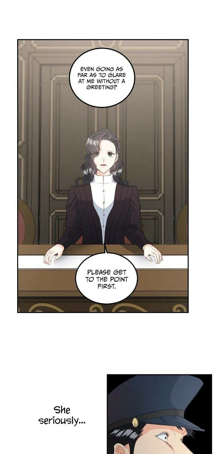 Read Lady Evony chapter 42 image 26 on Lezhin