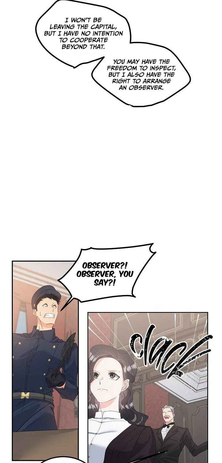 Read Lady Evony chapter 42 image 32 on Lezhin