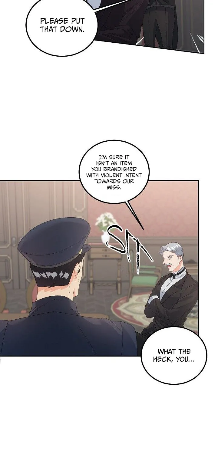 Read Lady Evony chapter 42 image 33 on Lezhin