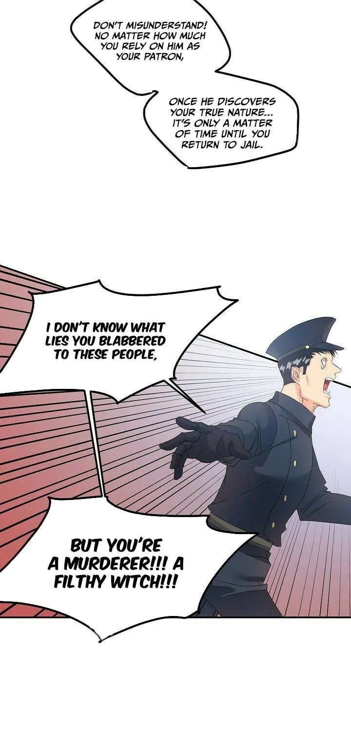 Read Lady Evony chapter 42 image 39 on Lezhin
