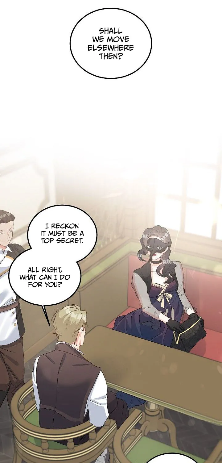 Read Lady Evony chapter 42 image 4 on Lezhin