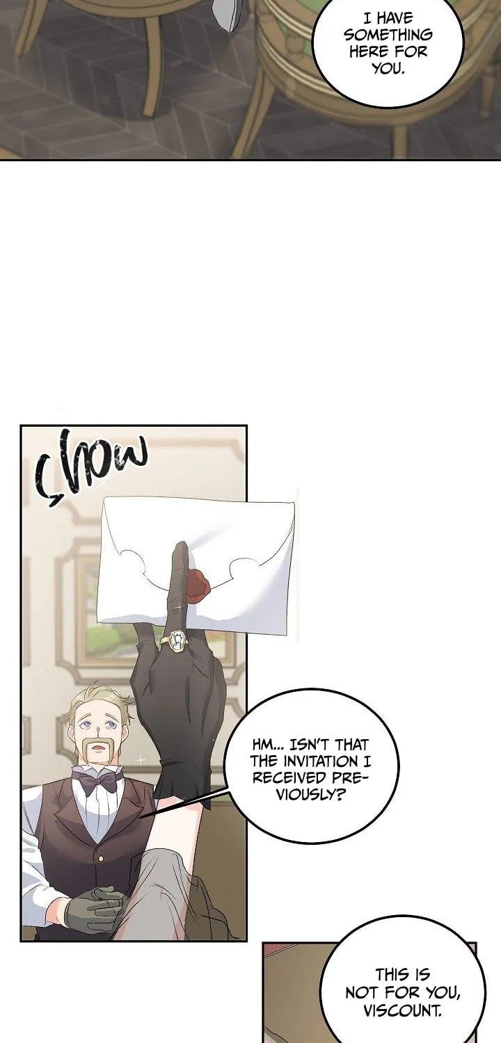 Read Lady Evony chapter 42 image 5 on Lezhin