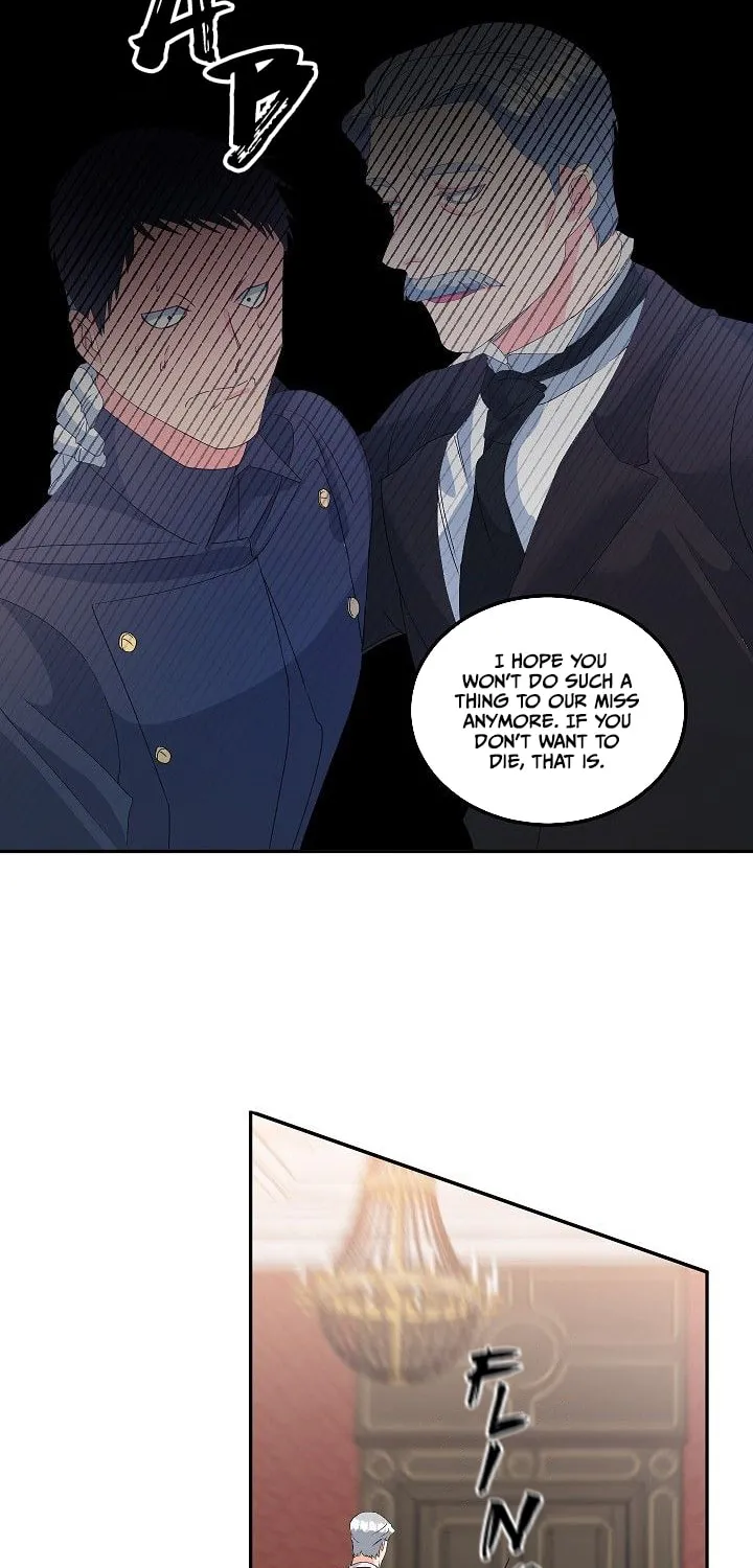 Read Lady Evony chapter 43 image 1 on Lezhin