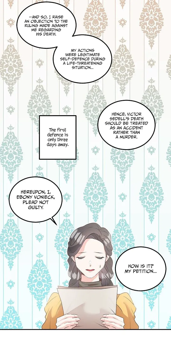 Read Lady Evony chapter 43 image 14 on Lezhin