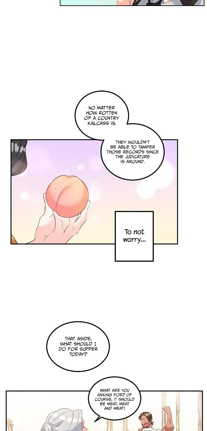 Read Lady Evony chapter 43 image 18 on Lezhin