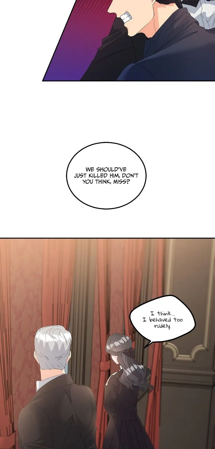 Read Lady Evony chapter 43 image 3 on Lezhin