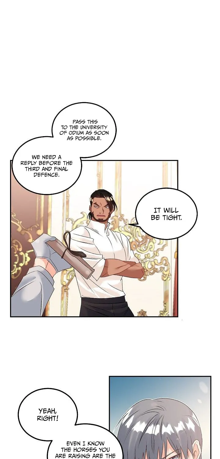 Read Lady Evony chapter 43 image 30 on Lezhin