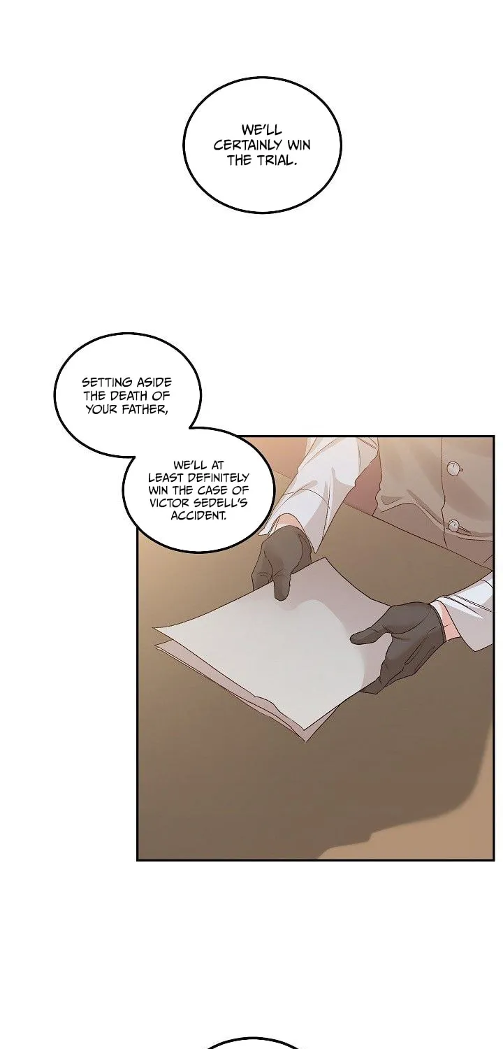 Read Lady Evony chapter 43 image 39 on Lezhin