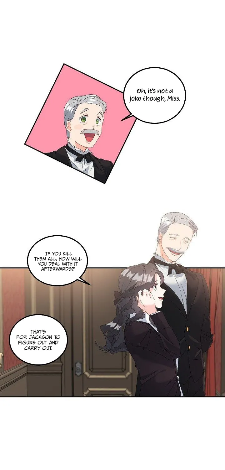 Read Lady Evony chapter 43 image 6 on Lezhin