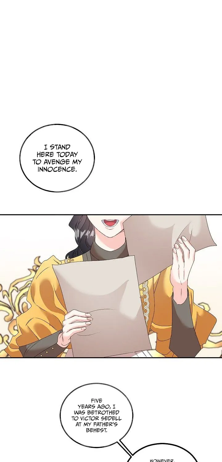 Read Lady Evony chapter 43 image 9 on Lezhin